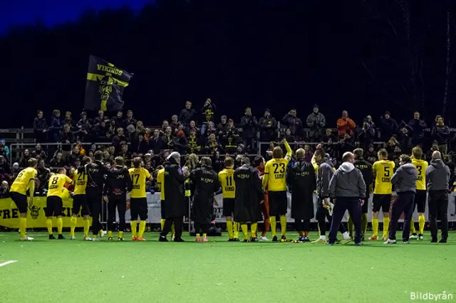 Summering av Frejs första år i superettan