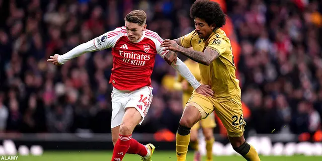 Kanonsvepet: ”Ser fram emot det – men våndas samtidigt ”