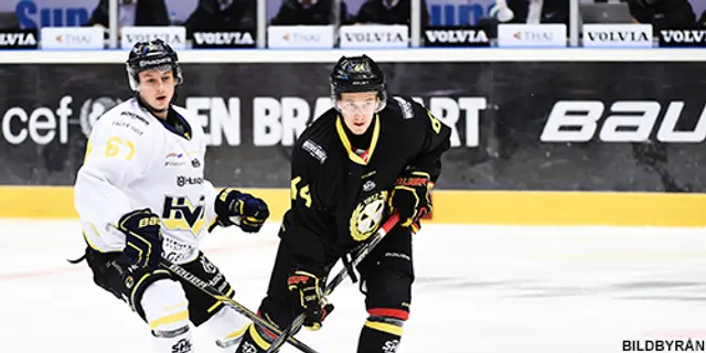 Här är Brynäsbacken som toppar i SHL