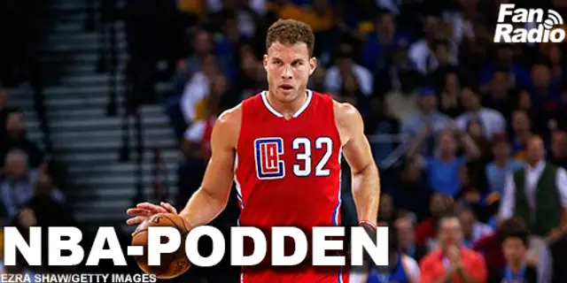 NBA-Podden: Sammanfattning av free agency-cirkusen