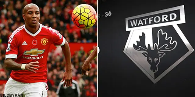 Inför: Watford - Manchester United