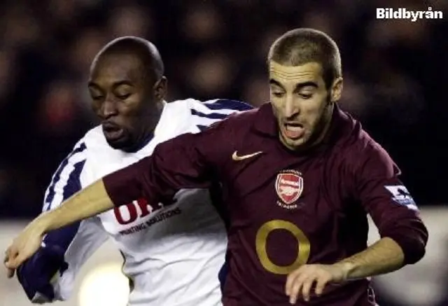 <i>Officiellt:</i> Mathieu Flamini till Milan fram till 2012 *Uppdaterad*