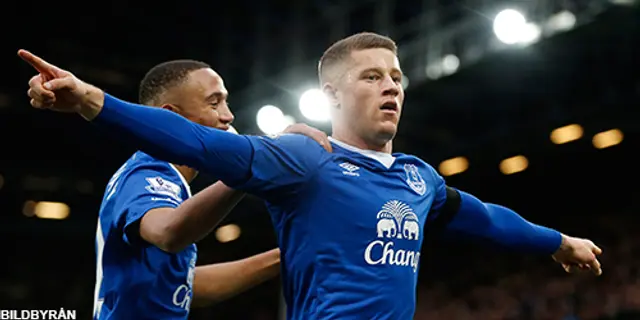 Matchanalys och spelarbetyg: Everton – Aston Villa