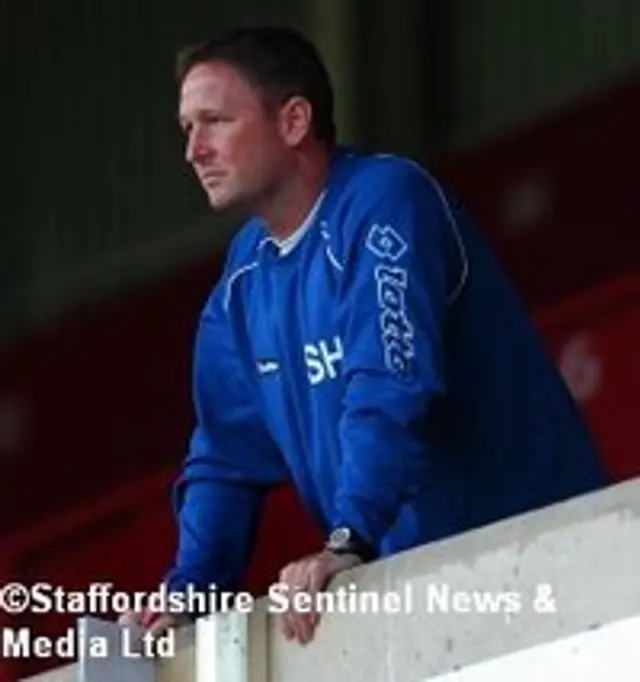 Scunthorpe United - Crewe Alexandra 3-0