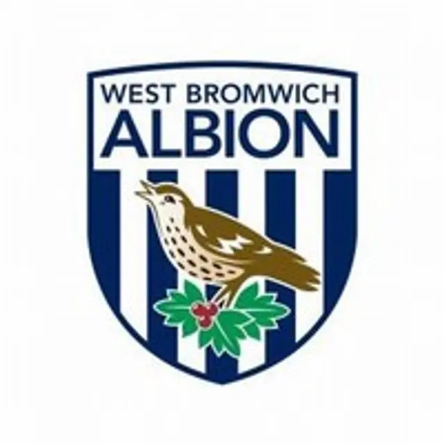 WBA - Aston Villa 1-2