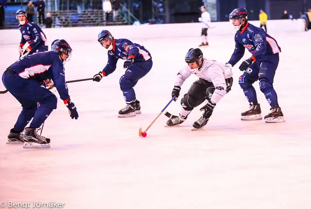 Bortatorsk mot Borlänge