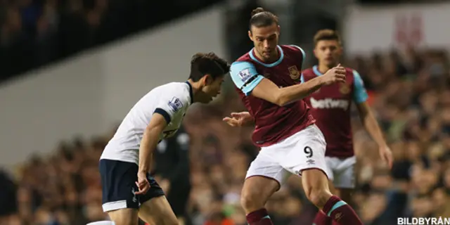 Inför West Ham-Southampton