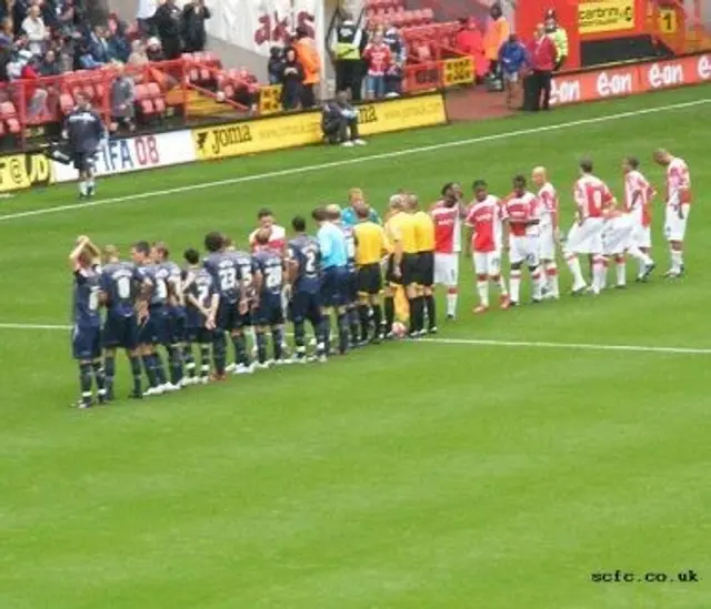 Charlton - Swansea 2-0