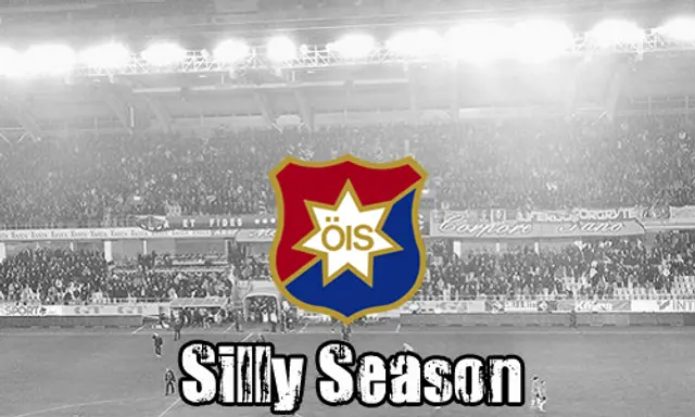 Silly Season 15/16: Sammanställning