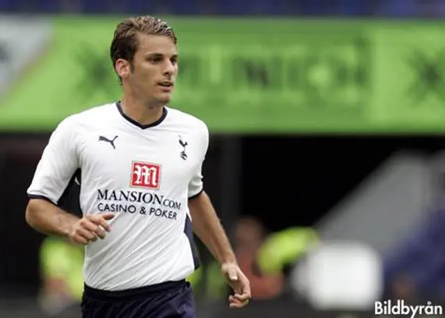 David Bentley