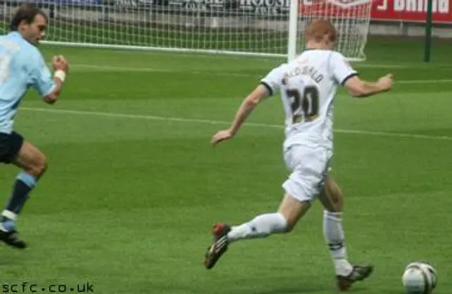 Swansea – Blackpool 0-1