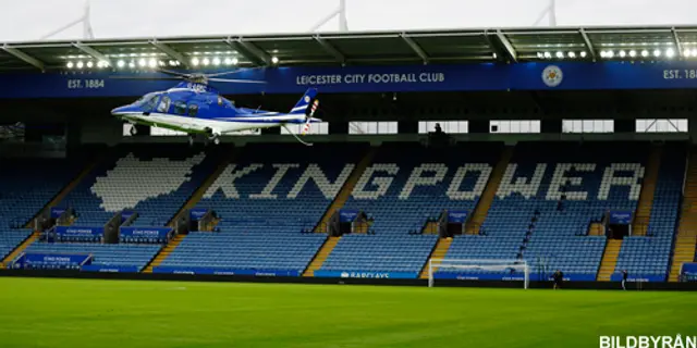 King Power Stadium