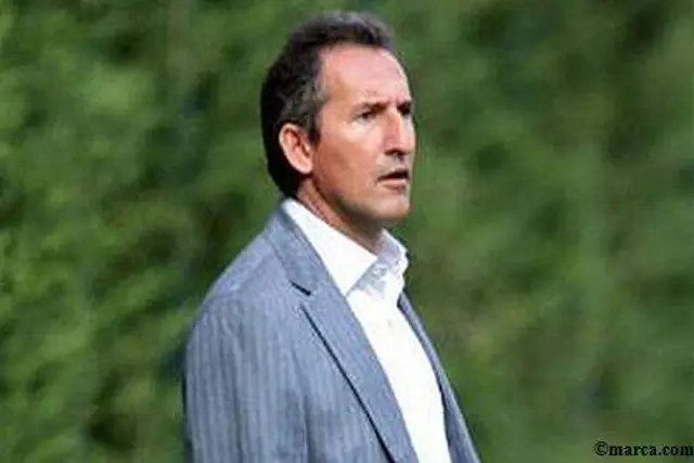 Txiki Begiristain - Brobyggaren