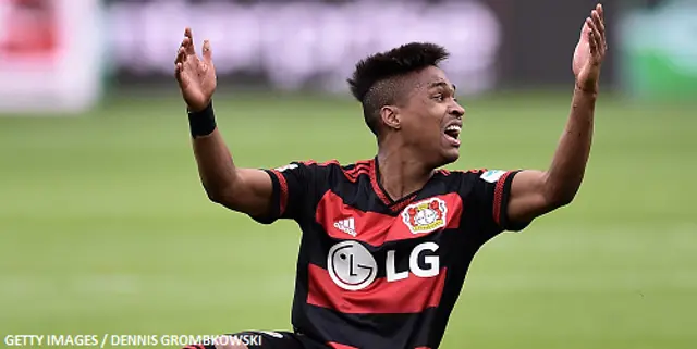 18. Wendell