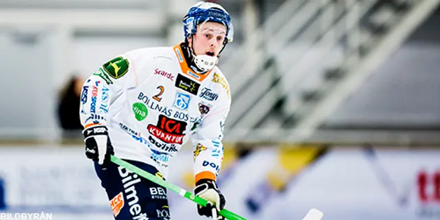 Silly Season Bollnäs 2017/18 - Uppdaterad 4/5 Wiik klar & Fagerström till Hammarby 