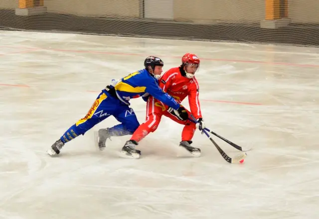 NIF fick revansch direkt och slog Nitro/Nora
