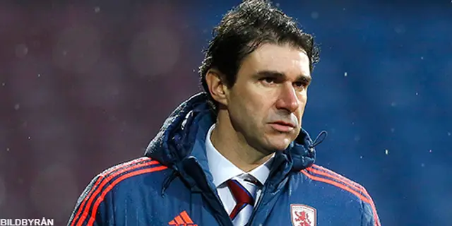 Championship: Aitor is gone