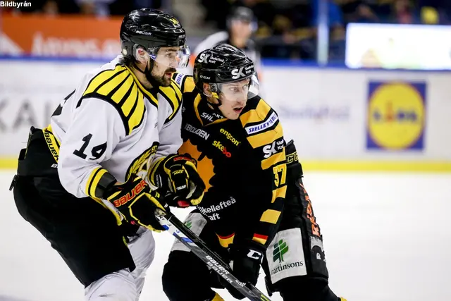 Stentufft bortamöte väntar Brynäs