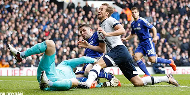 Dagen efter: Pochettino ska vara nöjd