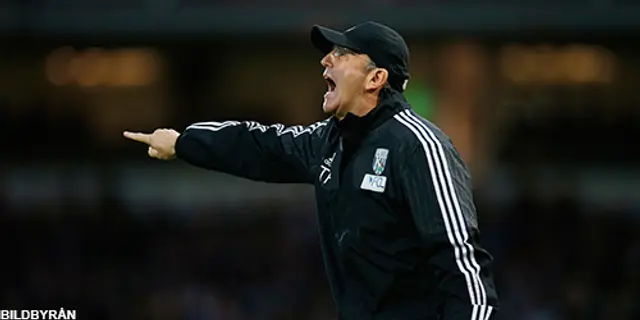 Premier League i halvtid - Höstens överraskning