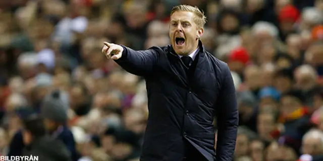 Garry Monk ny manager i Boro