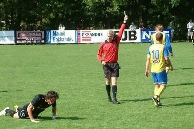 Tuff höst väntar Klagshamn