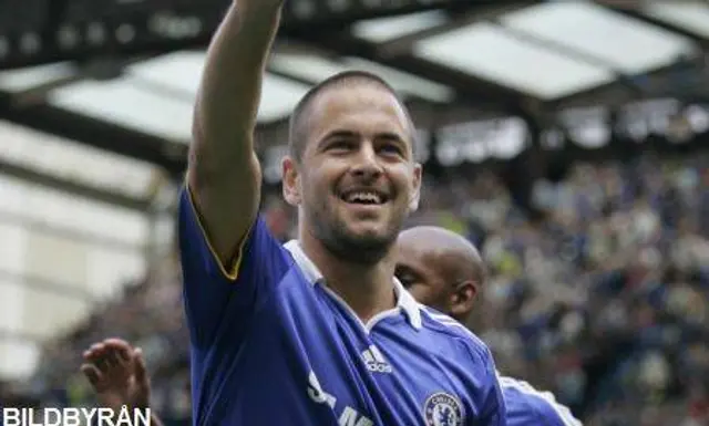 Ancelotti: Joe Cole stannar i Chelsea