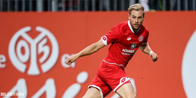 Beister i dåligt skick – Mainz irriterade på HSV