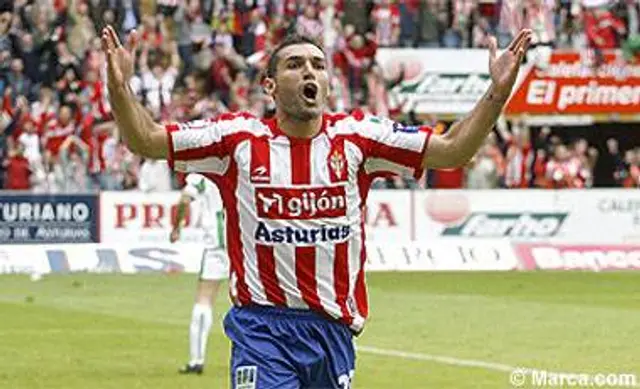 Inför Sevilla – Sporting Gijón 