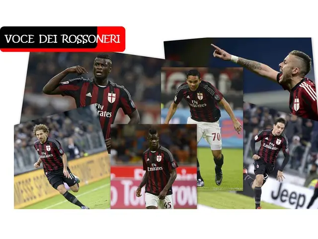 <i>Voce dei Rossoneri: </i> ”Baccas och Niangs samspel kan bli riktigt vasst på sikt”