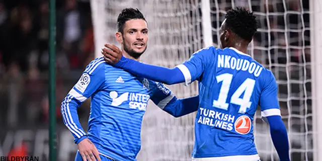 Äntligen bekräftat: Cabella till Marseille