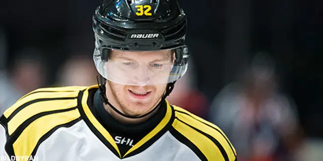 Inför Växjö - Brynäs: När ska stjärnorna börja leverera?