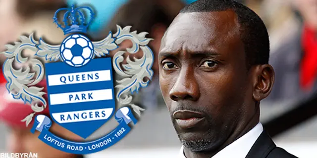 Reserapport: QPR v Burnley