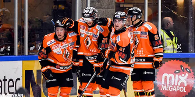 Karlskrona har chans att säkra semifinalplats i NKT Arena