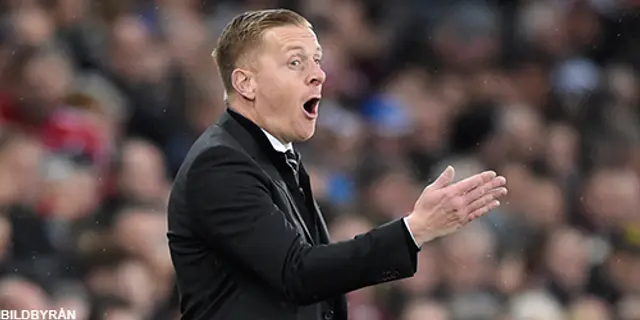 Monk och Swansea går skilda vägar