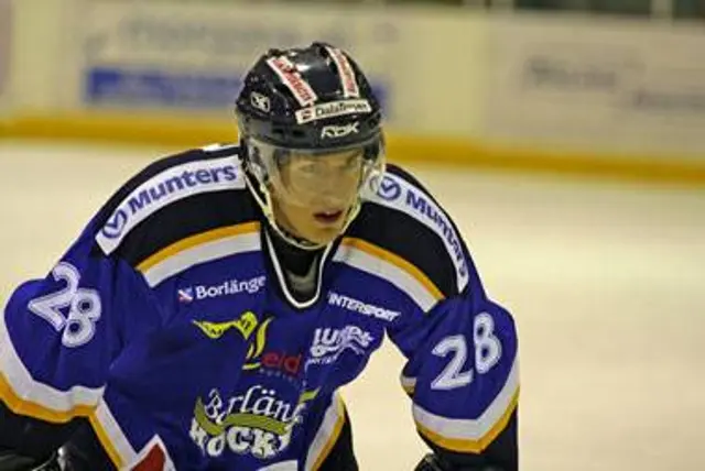 #28. Fredrik Davidsson