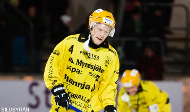 Patrik Johansson