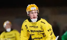 Pontus Blomberg