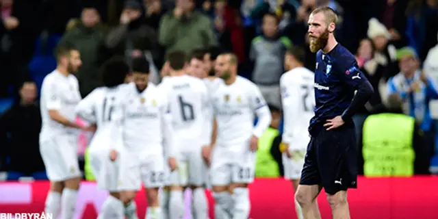 Inför Malmö FF - FK Vardar