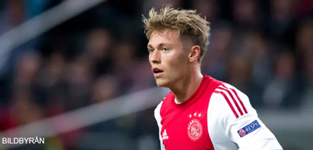 Viktor Fischer klar för Middlesbrough