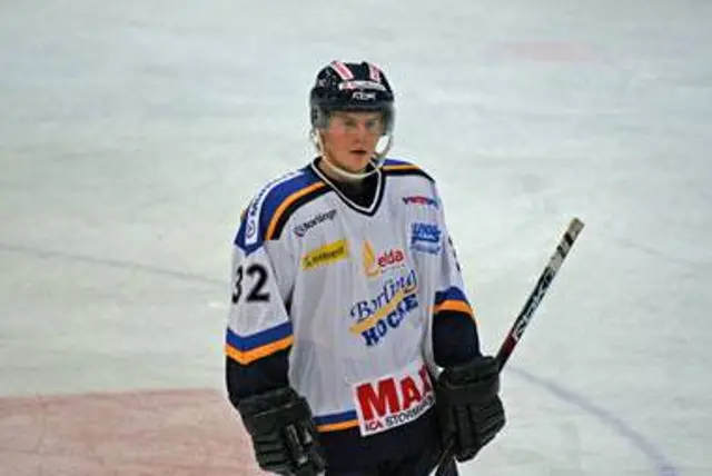 #32. Stefan Gustafsson