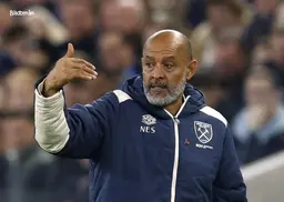 Nuno Espirito Santo