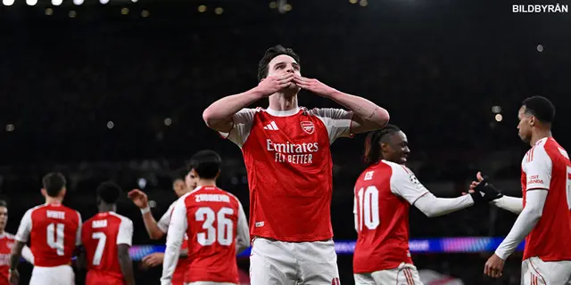 Arsenal-skribenten inför Sporting: "Kan inte bli värre"