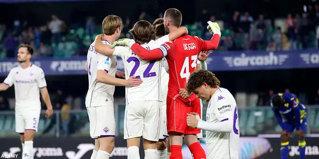 Postpartita: Fiorentina -Lazio