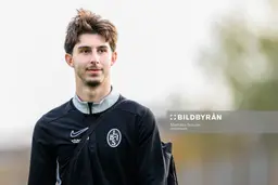 Maximilian Milosevic