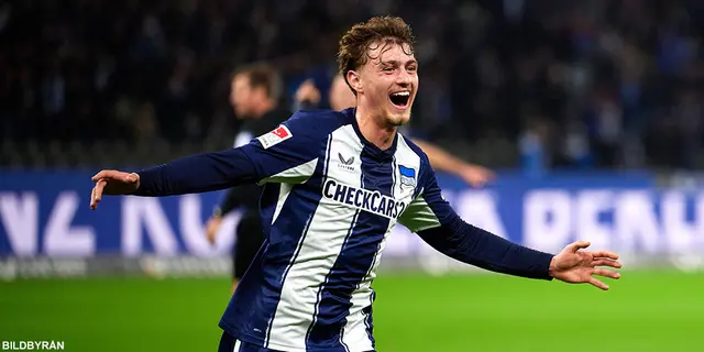 Krattenmachers bomb avgjorde