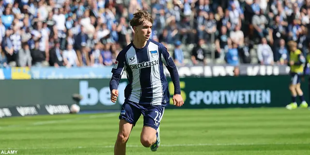 Leverkusen får klara sig utan supertalangen