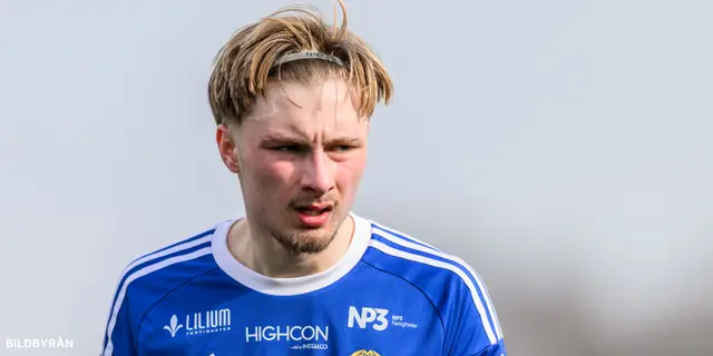 Elfsborg jagar mittbackstalang