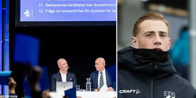 Ska IFK Göteborg verka för en reglerad agentmarknad?