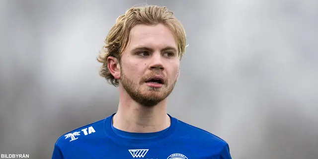 Duo lämnar Trelleborgs FF